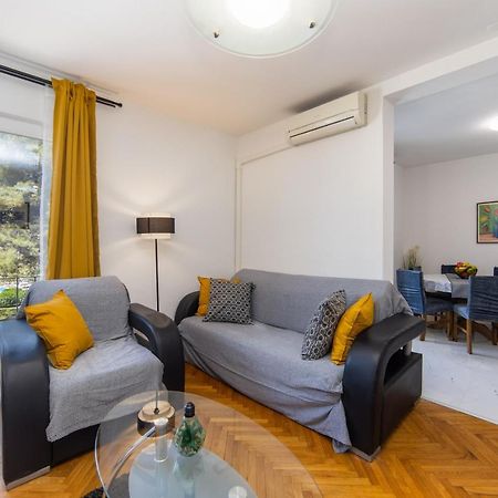 Apartman Porto Ploce  Exteriör bild