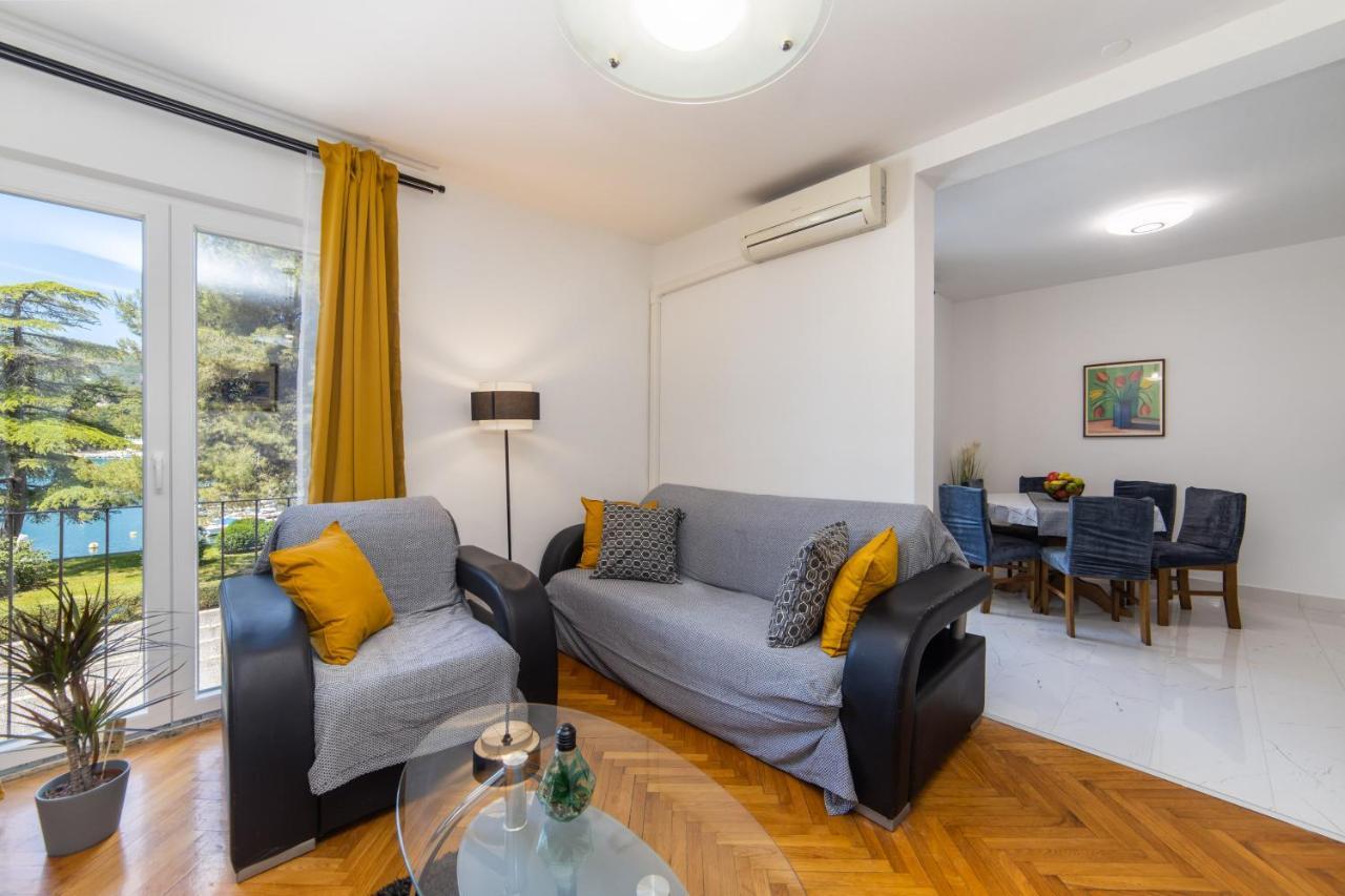Apartman Porto Ploce  Exteriör bild